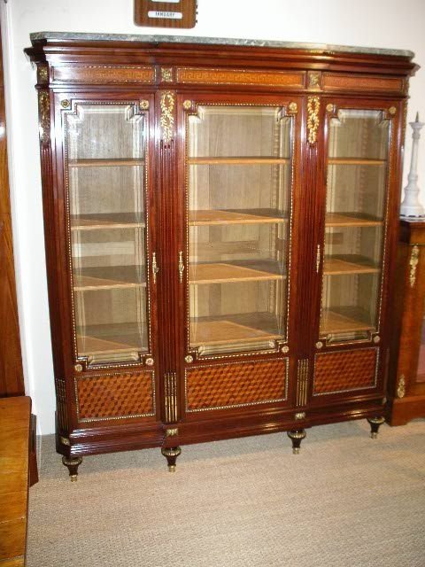 Bookcase / Side Cabinet